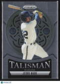 2025 Panini Prizm Talisman Jesus Made #11