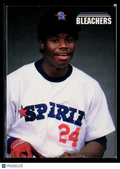 1991 Bleachers Ken Griffey Jr. #Promotional Card