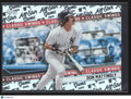 2025 Topps Classic Swings All-Star Game Don Mattingly #CS-5