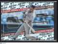 2025 Topps Classic Swings All-Star Game George Brett #CS-20