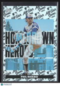 2025 Topps All-Star Game Hometown Heroes Phil Niekro #HH-23
