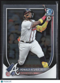 2025 Bowman Chrome Ronald Acuña Jr. #13