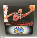 1993 Upper Deck Michael Jordan #27