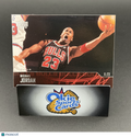 1998 Upper Deck Michael Jordan #27