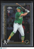 2025 Topps Chrome Nick Kurtz #USC178 RC