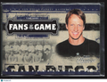 2005 Playoff Prestige Fans of the Game Tony Hawk #FG-1