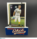 2025 Topps Update Series Nick Kurtz #CC3-5 Image Variation RC