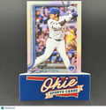 2025 Topps Chrome Shohei Ohtani #ASGC-18 Refractor