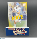 2024 Panini Luminance Football Drake Maye #103 /299 RC