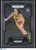 2024 Panini Prizm Draft Picks Caitlin Clark #57 RC