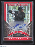 2015 Panini Elite Extra Edition Micker Adolfo #185