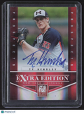 2012 Panini Elite Extra Edition Ty Hensley #127