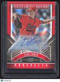 2015 Panini Elite Extra Edition Zack Erwin #113