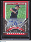 2015 Panini Elite Extra Edition Thomas Szapucki #127