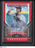 2015 Panini Elite Extra Edition Preston Morrison #176