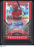 2015 Panini Elite Extra Edition Magneuris Sierra #148