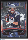 2025 Topps Resurgence Tom Brady #67