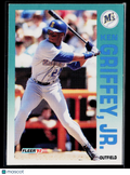 1992 Fleer Ken Griffey Jr. #279