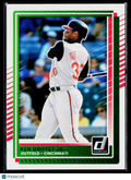 2025 Panini Donruss Baseball Ken Griffey Jr. #24