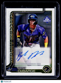 2025 Topps Pro Debut Kyle DeBarge #PD-7