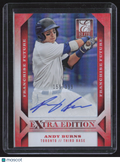 2014 Panini Elite Extra Edition Andy Burns #60 /399