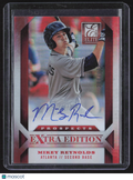 2014 Panini Elite Extra Edition Mikey Reynolds #175 /672