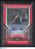 2015 Panini Elite Extra Edition Domingo Acevedo #108