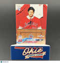 2018 Topps Opening Day Shohei Ohtani #200 RC