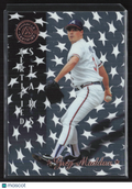 1997 Pinnacle Certified #143 Greg Maddux