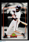 1994 Pinnacle #RC23 Barry Bonds Run Creators