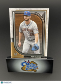 2021 Topps Museum Collection #45 Pete Alonso