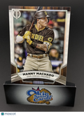 2022 Topps Tribute #83 Manny Machado