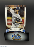 2022 Topps Tribute #32 Mariano Rivera