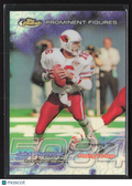 1999 Finest #PF4 Jake Plummer Prominent Figures #/5084