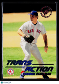 1995 Stadium Club #623 Vaughn Eshelman