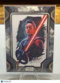 2023 Topps Star Wars #MP-16 Reva Commemorative Patch Card