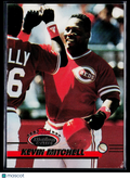 1993 Stadium Club #694 Kevin Mitchell