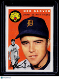 1994 Topps Archives 1954 #44 Ned Garver