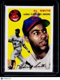 1994 Topps Archives 1954 #248 Al Smith