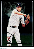 1994 Bowman #376 Derek Jeter