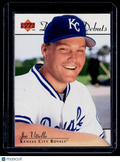 1995 Upper Deck #247 Joe Vitiello