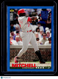 1995 Collector's Choice SE #203 Kevin Mitchell