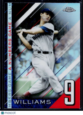 2020 Topps Update #NG-14 Ted Williams A Numbers Game