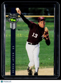 1992 Classic Four Sport #231 Derek Jeter